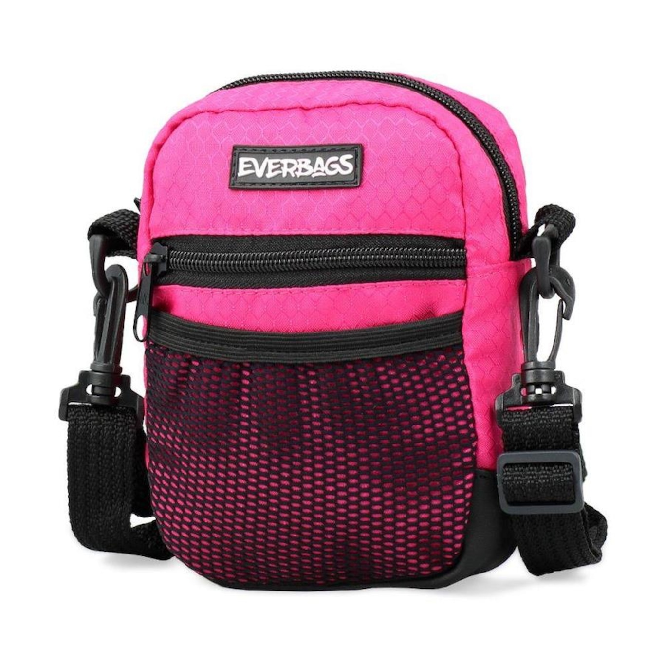 Shoulder Bag Everbags Redinha - Foto 1