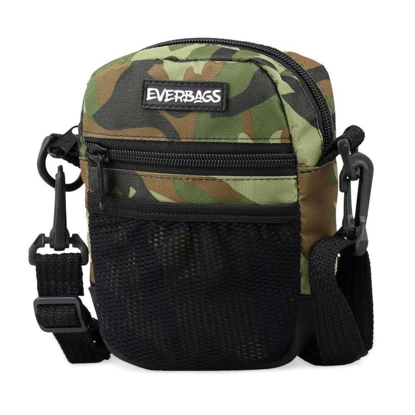 Shoulder Bag Everbags Redinha - Foto 1