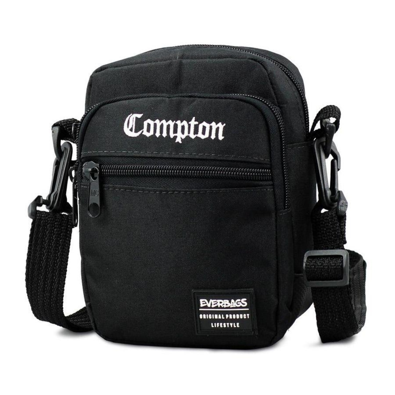 Shoulder Bag Everbags Cpt - Foto 1