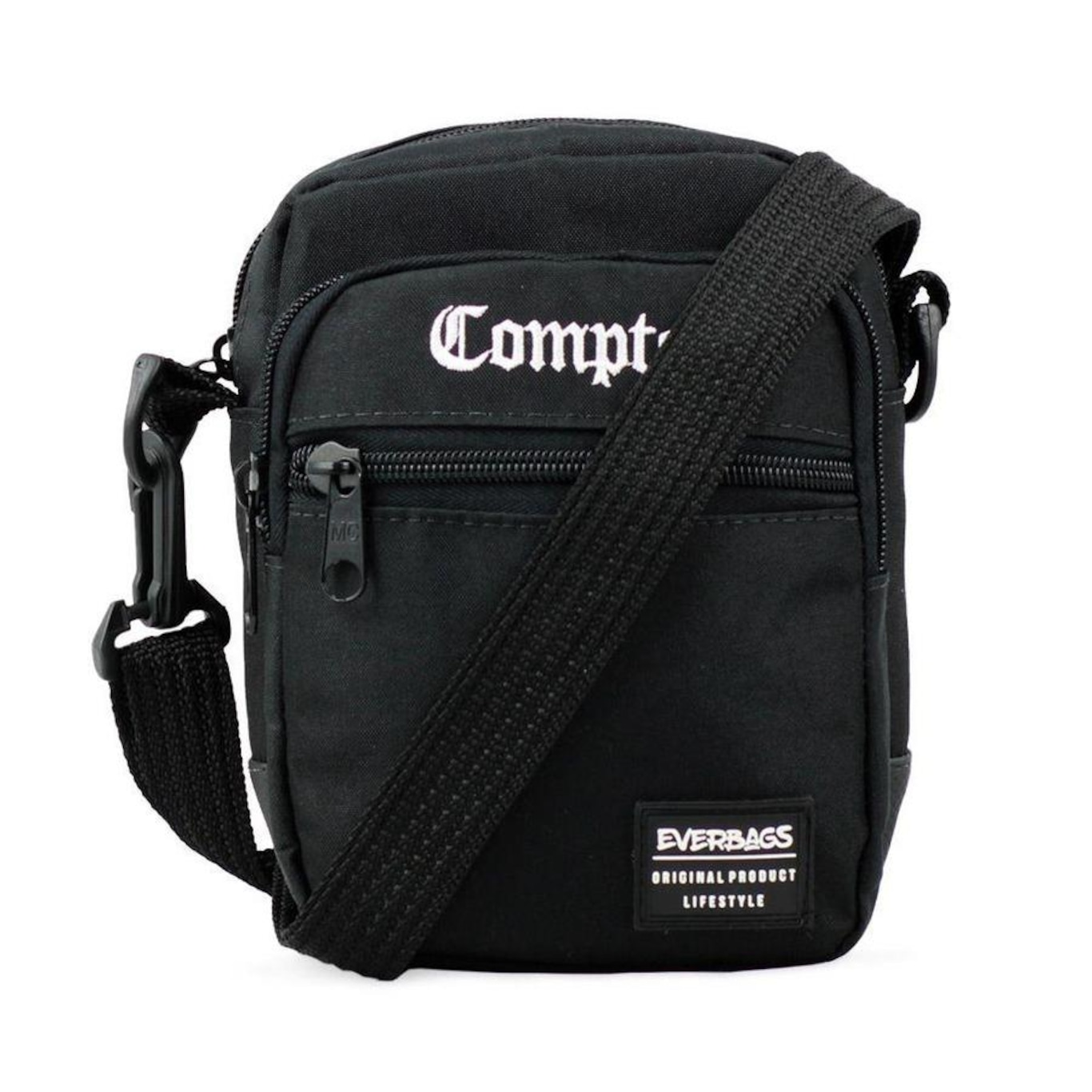 Shoulder Bag Everbags Cpt - Foto 2