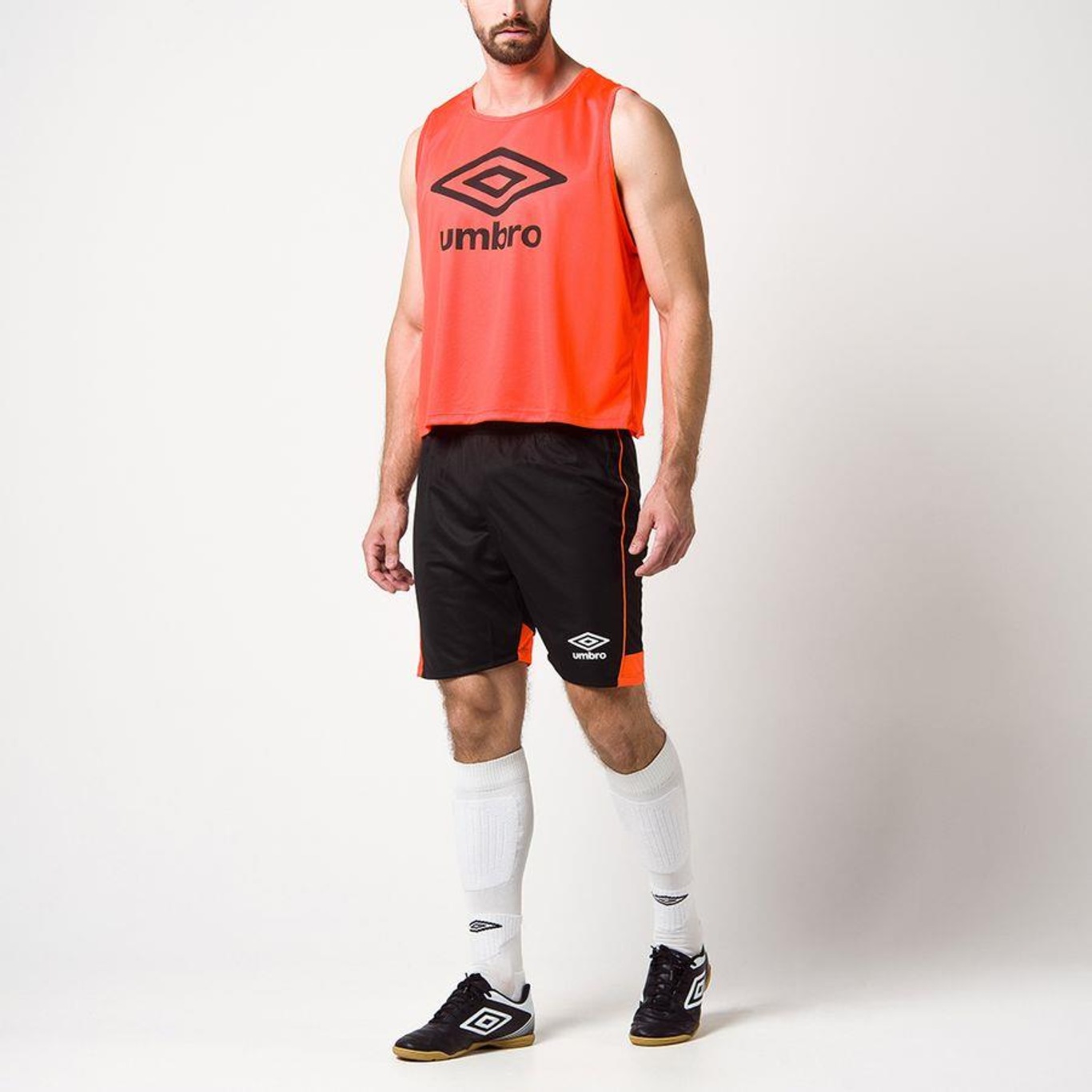 Maillot De Foot Vintage Umbro – Taille XL – Start N°5 – Collection