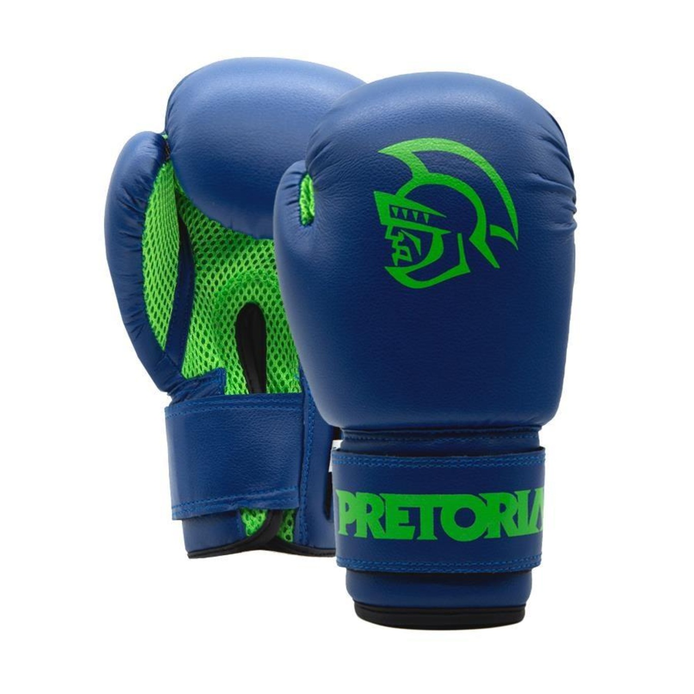 Kit de Lutas Pretorian Boxe e Muay Thai com Saco de Pancada + Luvas 2 - Infantil - Foto 2