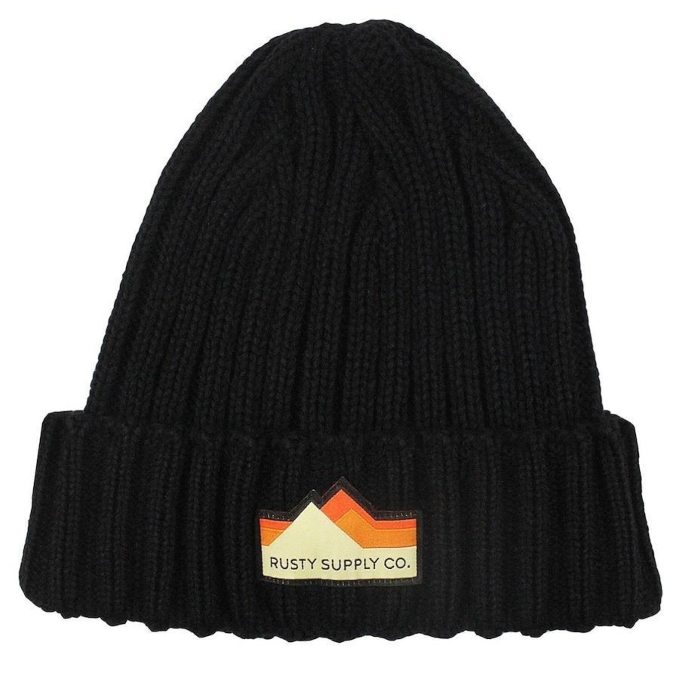 Gorro Rusty Endurance Black - Adulto - Foto 2