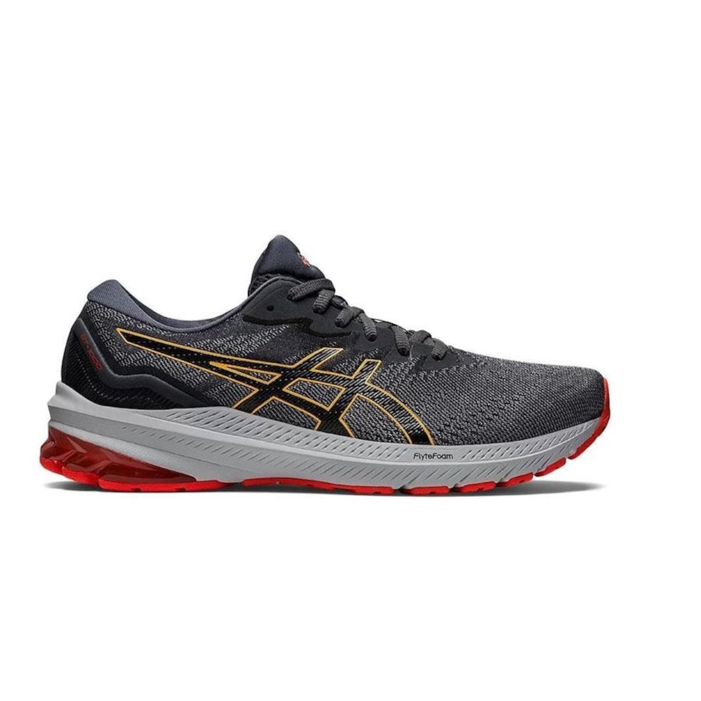 Tênis Asics Gt 1000 11 - Masculino - Foto 1