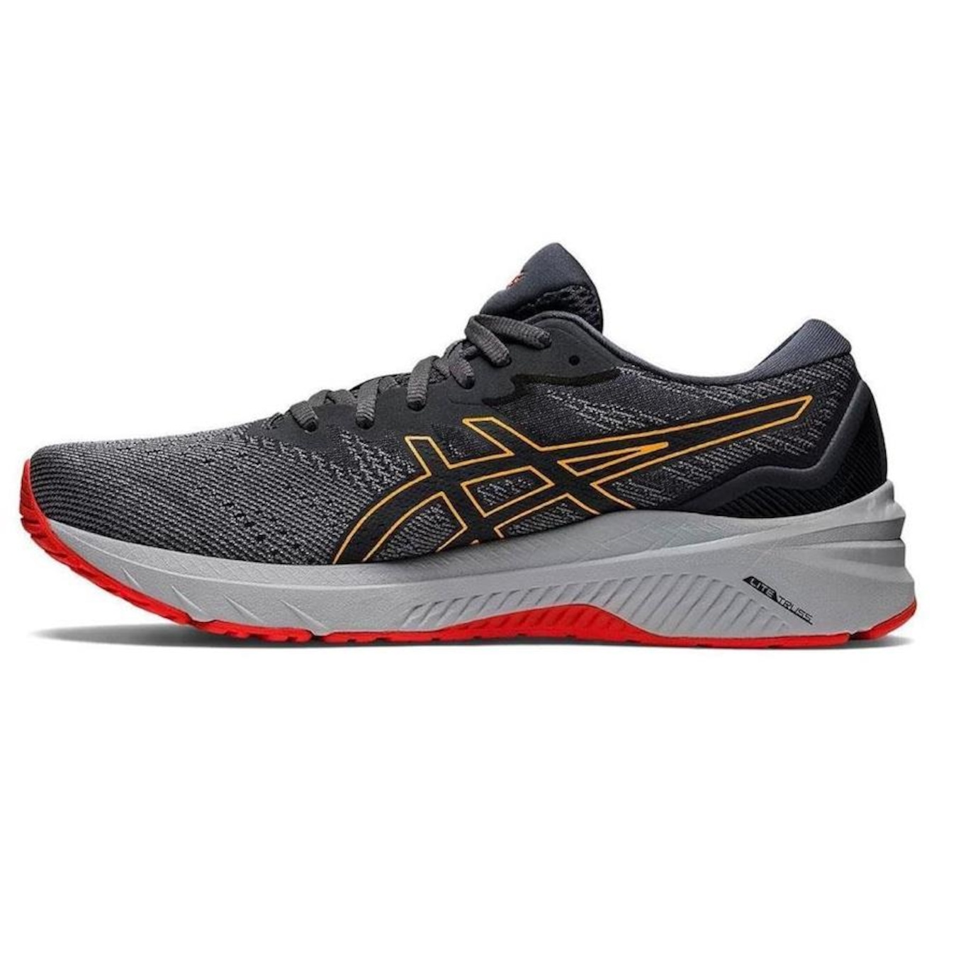 Tênis Asics Gt 1000 11 - Masculino - Foto 2