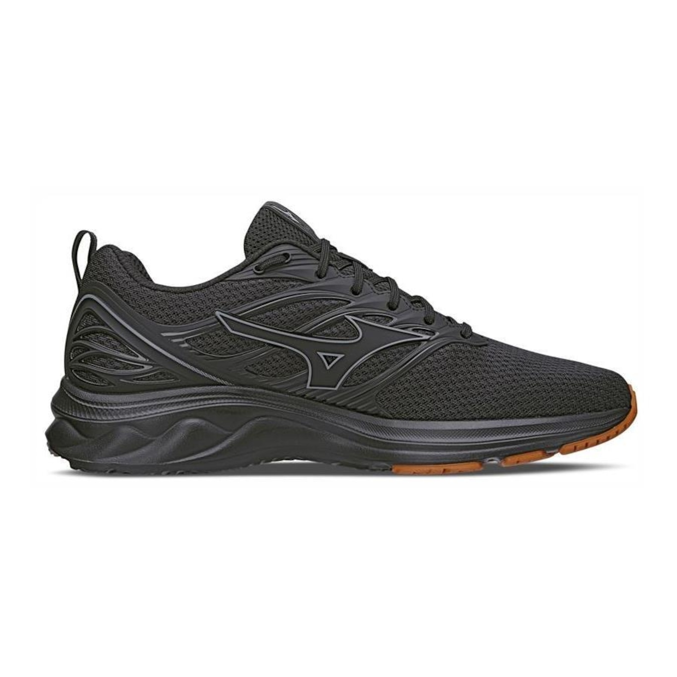 Tênis Mizuno Space 3 - Masculino - Foto 1