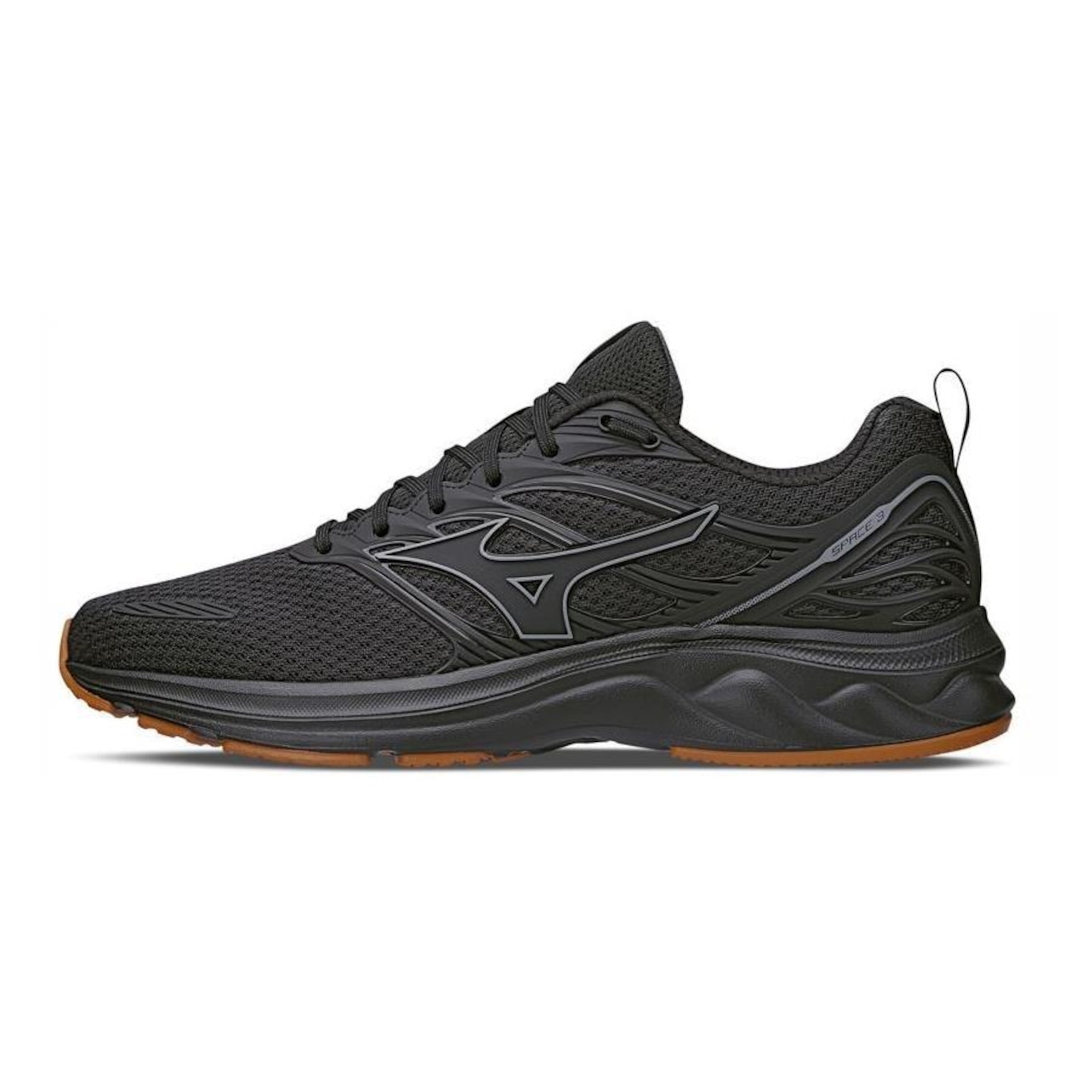 Tênis Mizuno Space 3 - Masculino - Foto 2