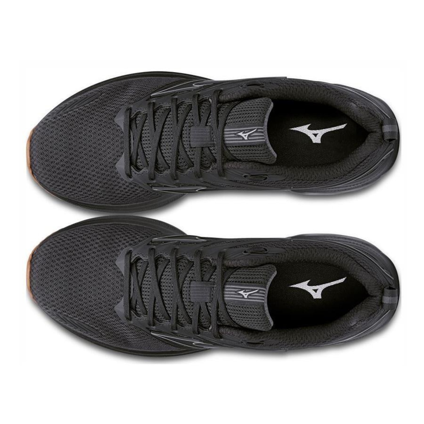 Tênis Mizuno Space 3 - Masculino - Foto 3