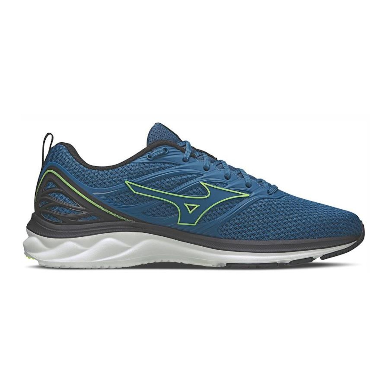 Tênis Mizuno Space 3 - Masculino - Foto 1