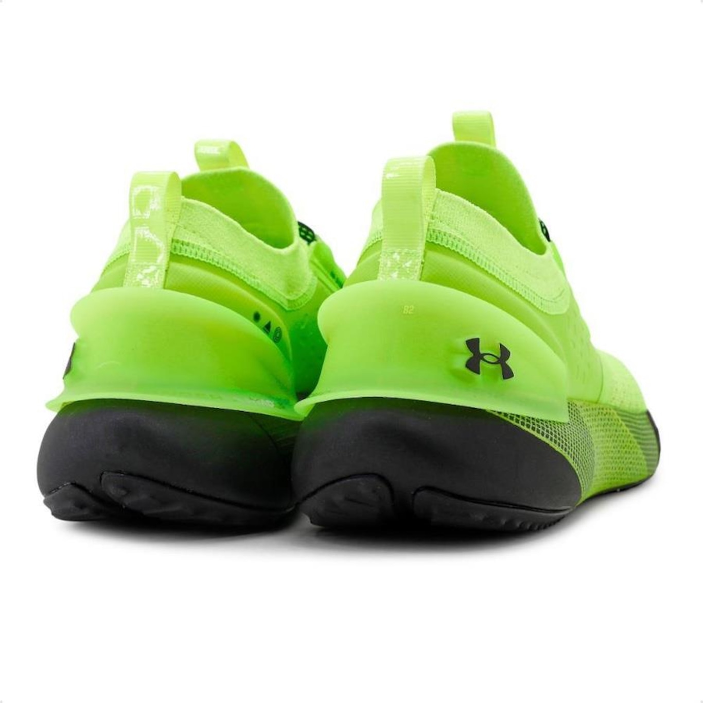 Tênis Under Armour Hovr Phantom 3 S - Adulto - Foto 3