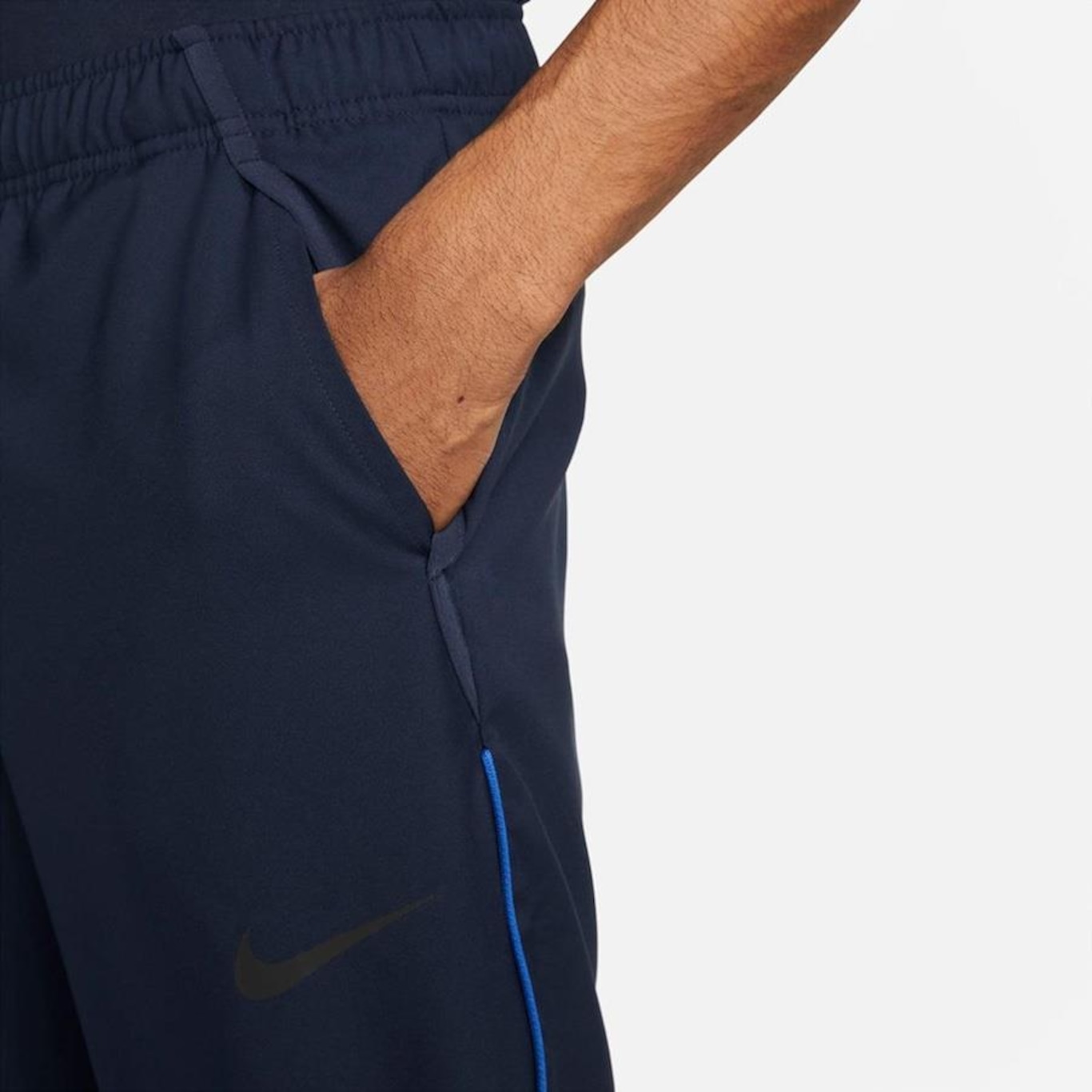 Calça Nike Dri-FIT - Masculina - Foto 3