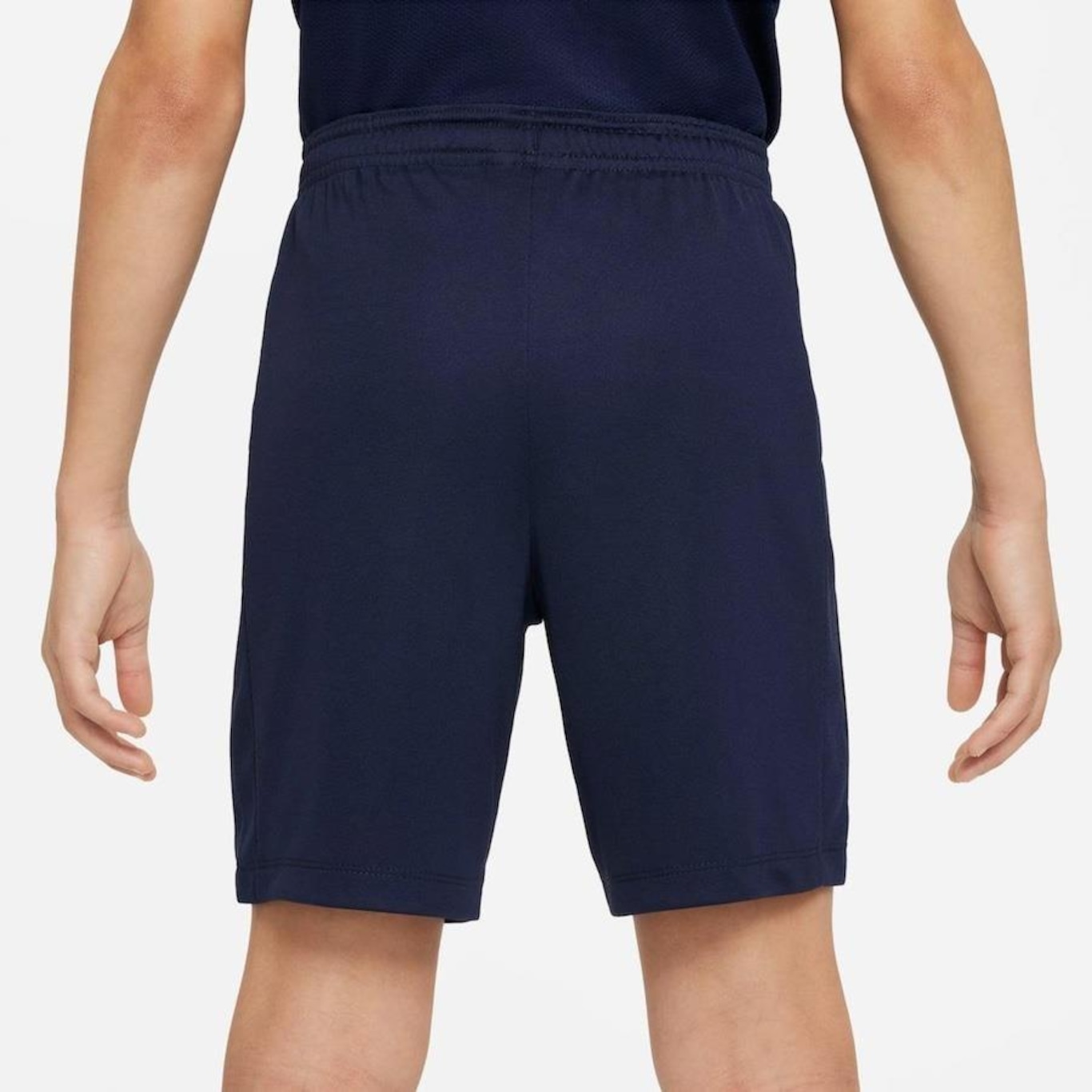 Shorts Nike Dri-FIT Academy 23 - Infantil - Foto 3