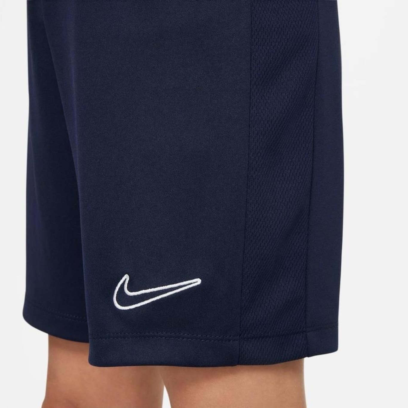 Shorts Nike Dri-FIT Academy 23 - Infantil - Foto 5