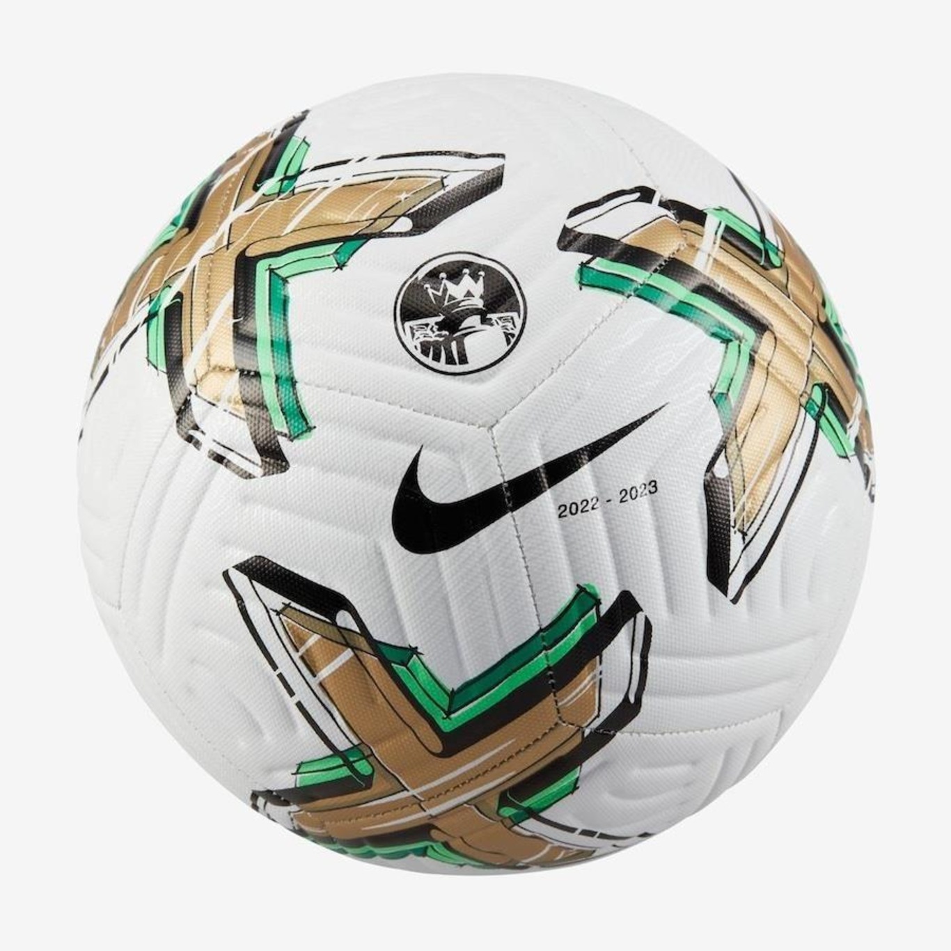 Bola de futebol Premier League Academy. Nike PT