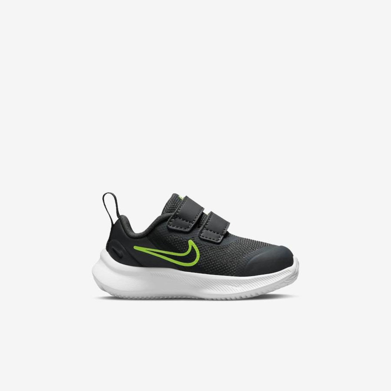 Tênis Nike Star Runner 3 - Infantil - Foto 3