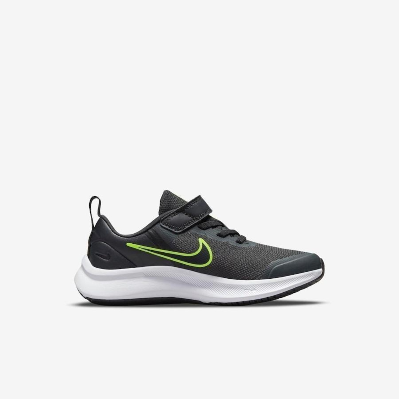 Tênis Nike Star Runner 3 - Infantil - Foto 3