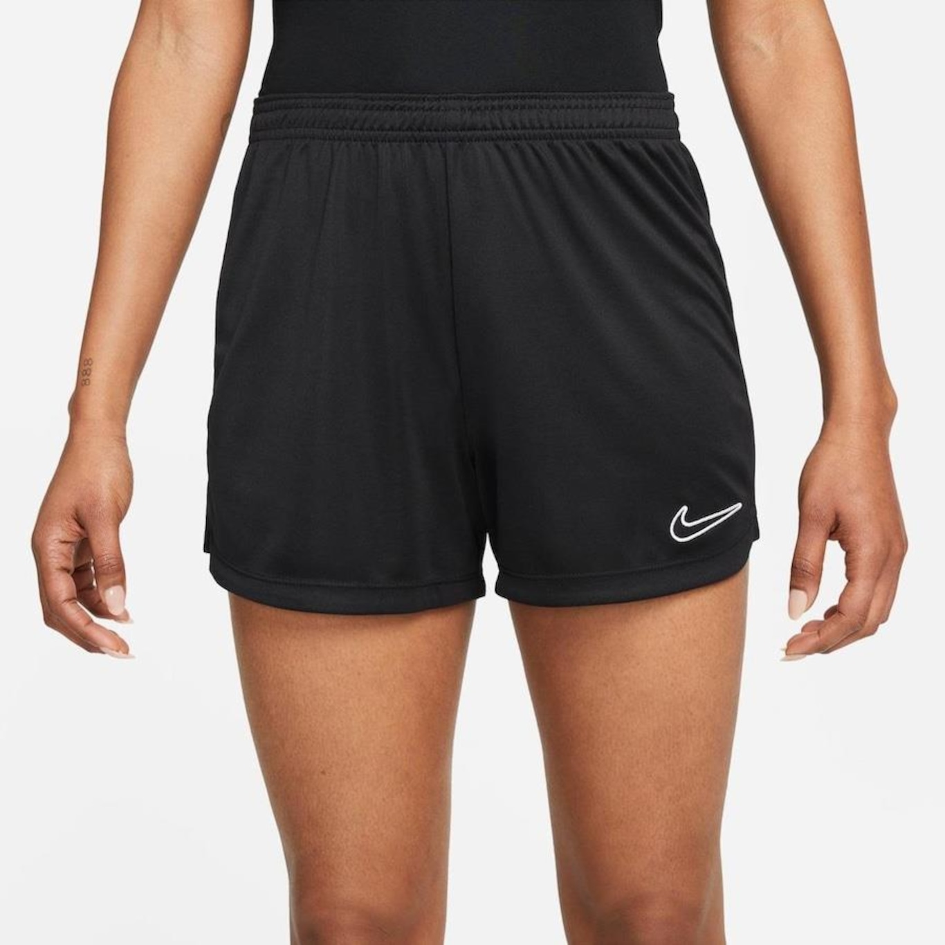 Shorts Nike Dri-FIT Academy - Feminino - Foto 2