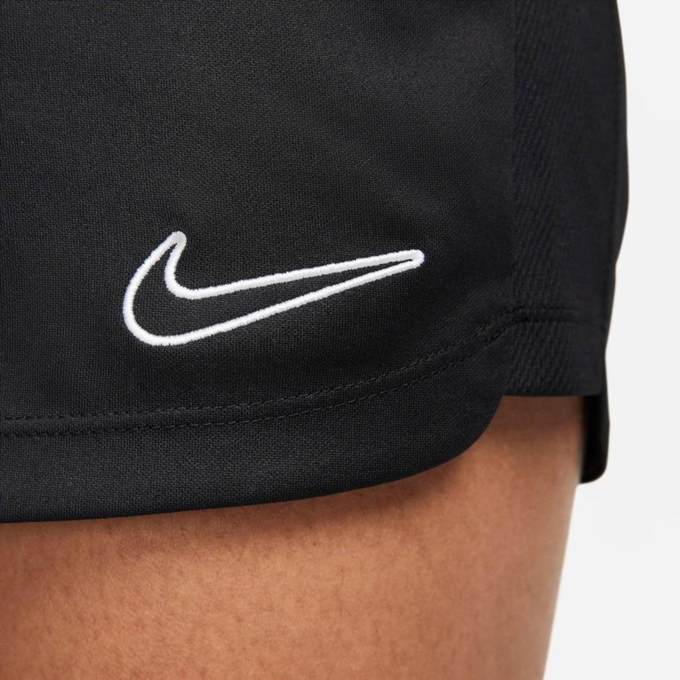 Shorts Nike Dri-FIT Academy - Feminino - Foto 5