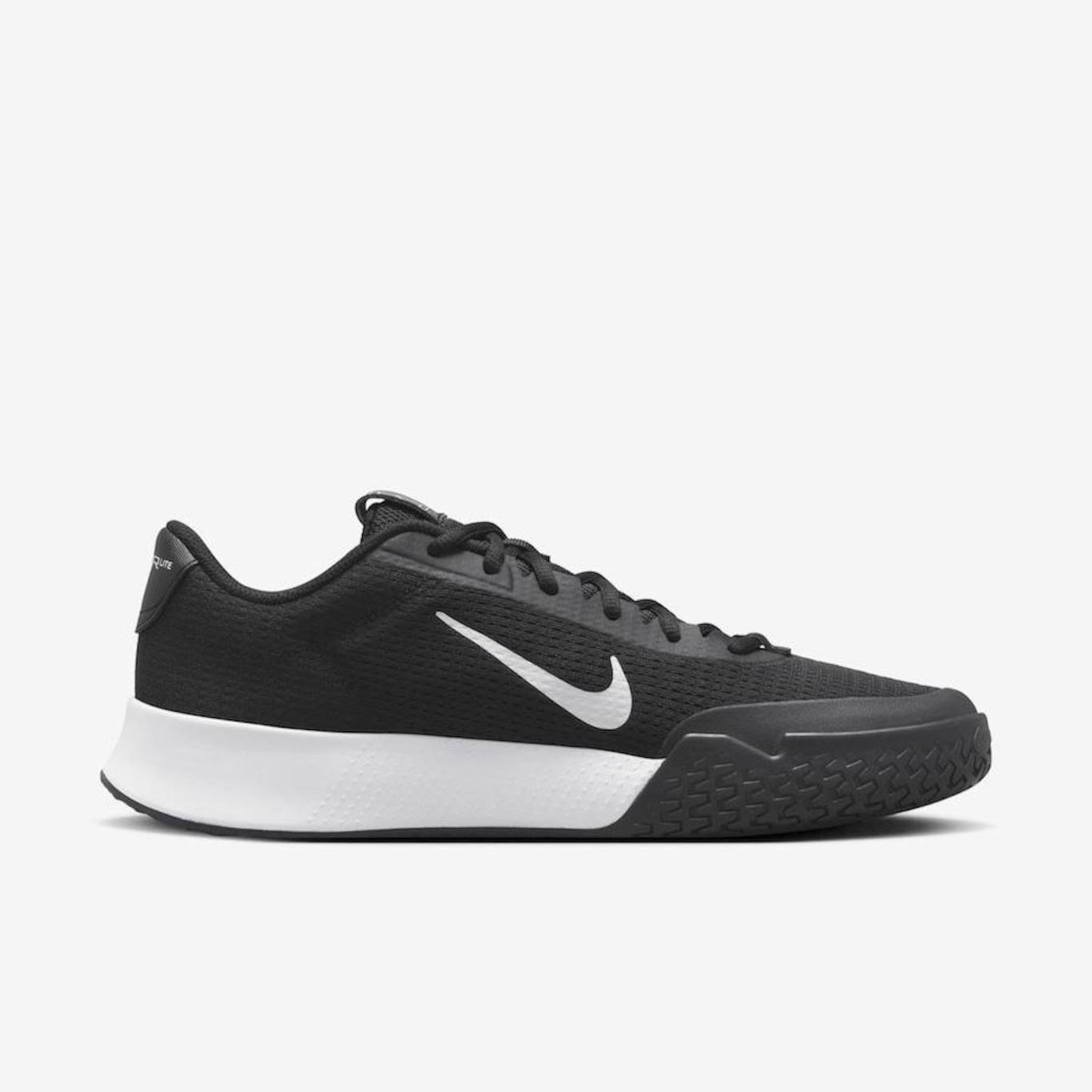 Tênis Nike Court Vapor Lite 2 HC - Masculino - Foto 3