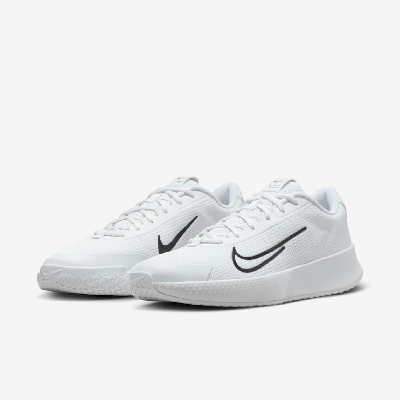 Tênis Nike Court Vapor Lite 2 HC - Masculino - Foto 5