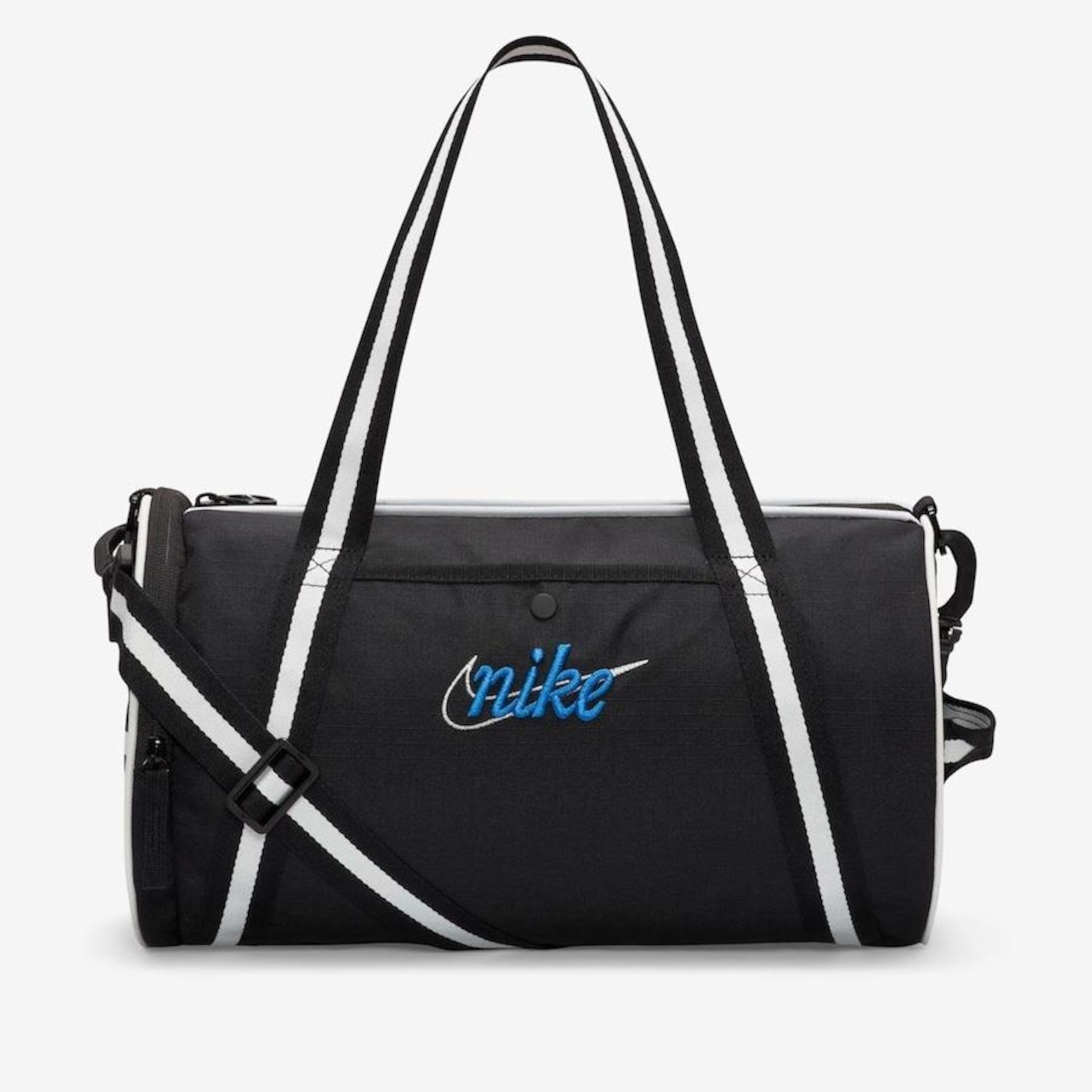 Sacola Nike Heritage Retro Duffel Bag Unissex em Promoção Centauro