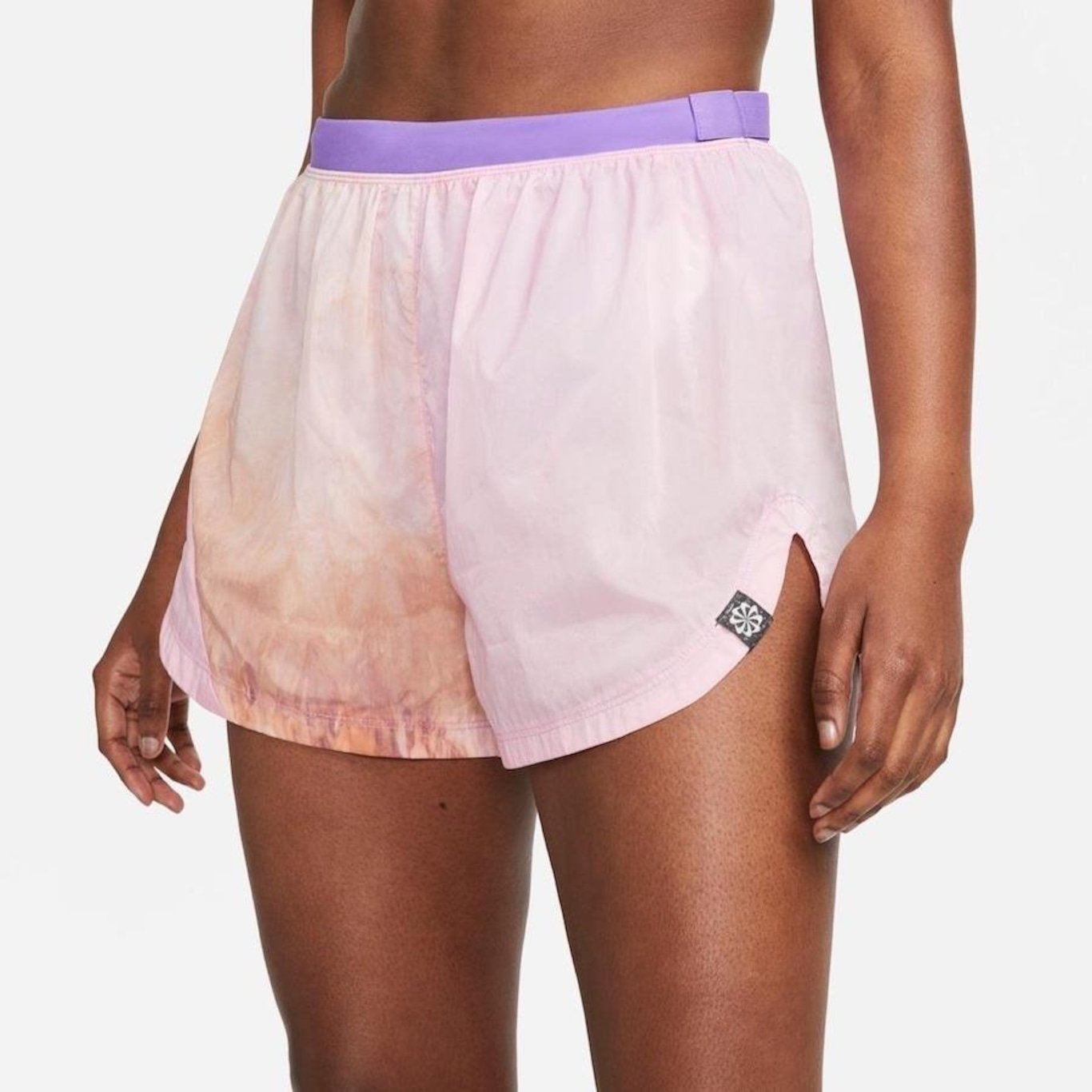 Shorts Nike Trail Repel - Feminino - Foto 2