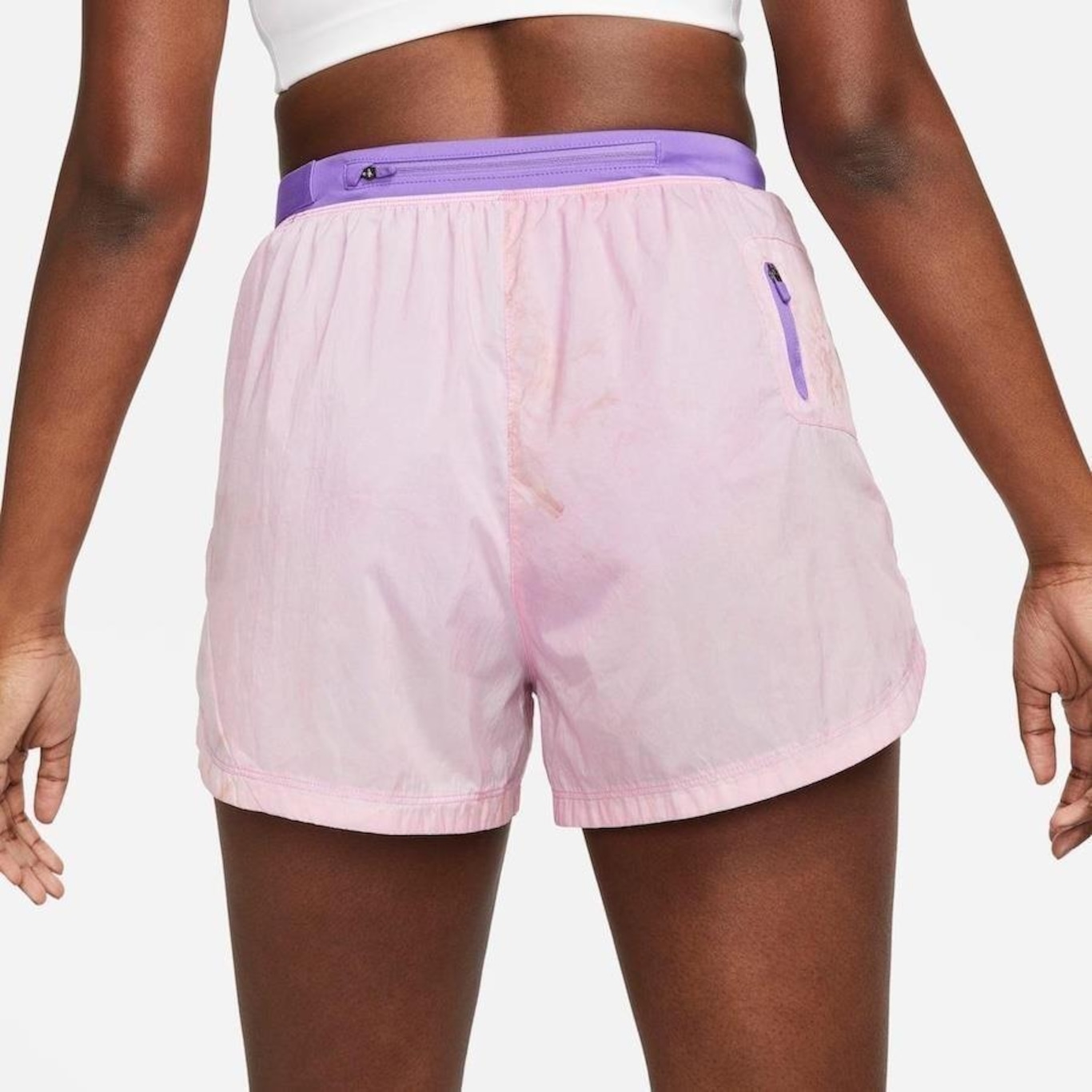 Nike store repel shorts