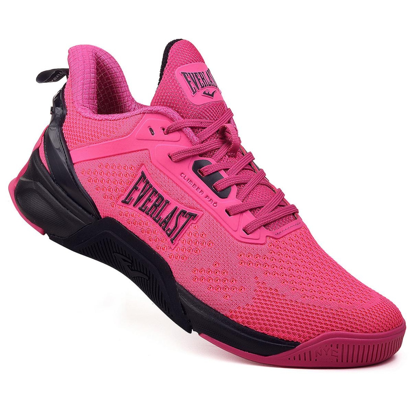 Tênis Everlast Climber Pro - Feminino - Foto 4