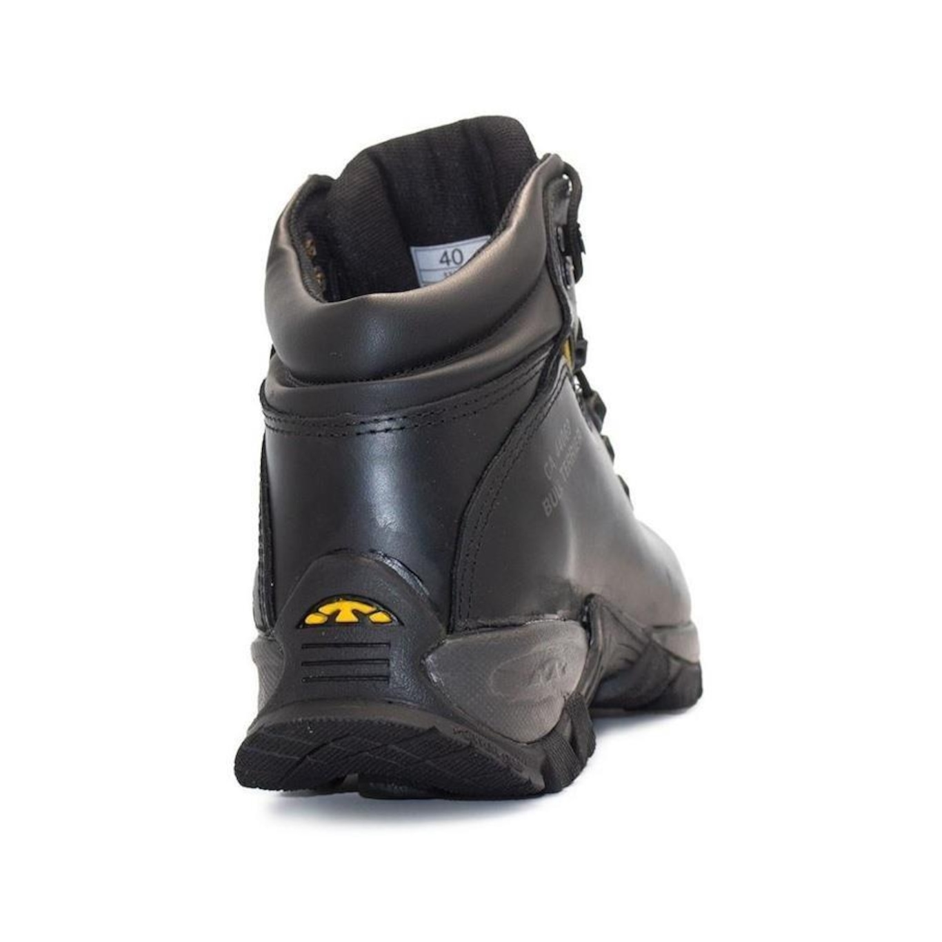 Bota Bull Terrier Terragrip - Masculina - Foto 4