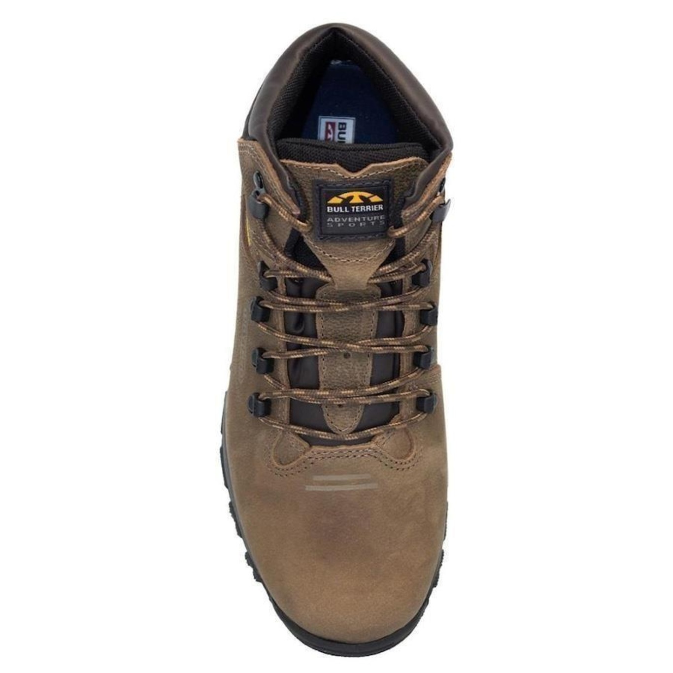 Bota Bull Terrier Terragrip - Masculina - Foto 3