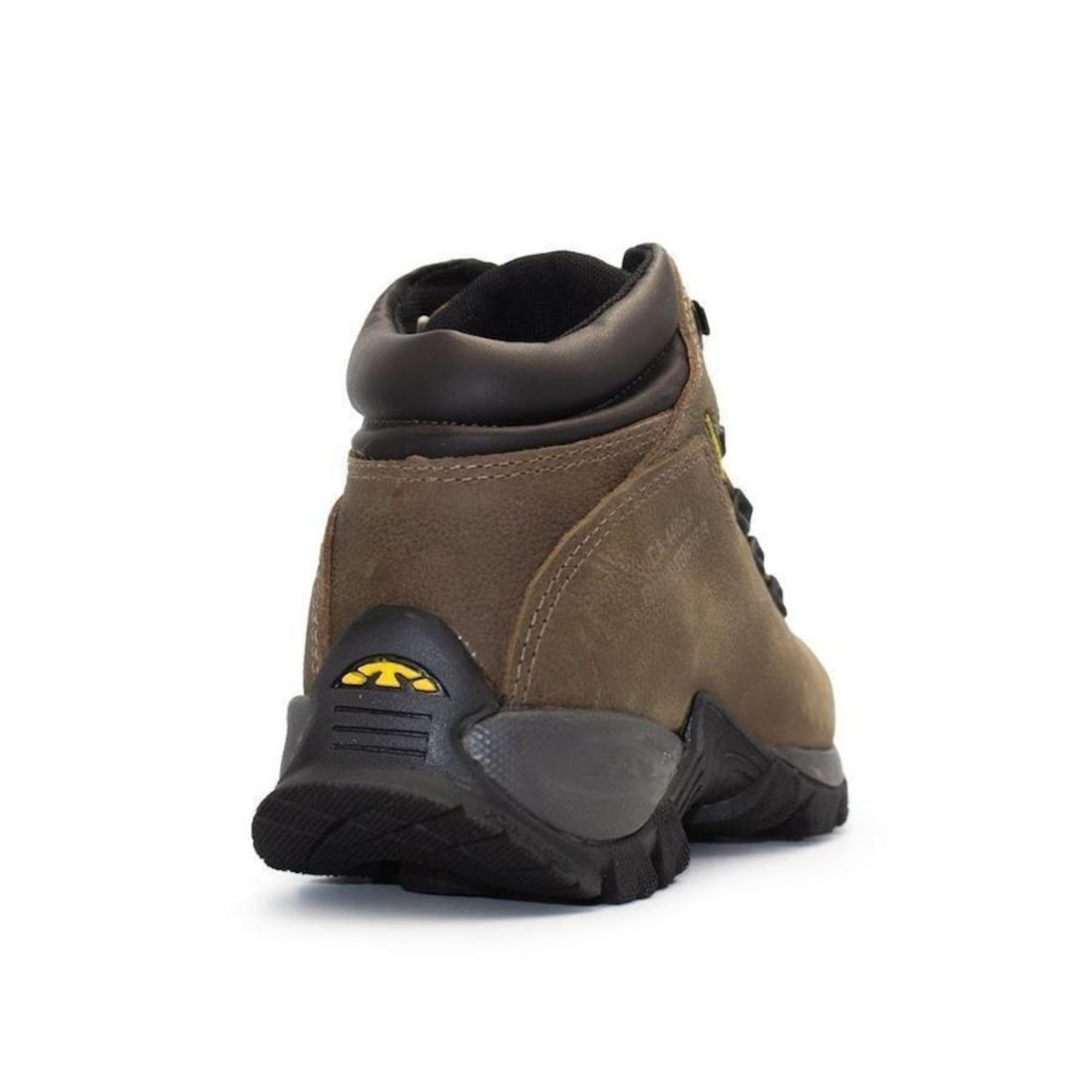 Bota Bull Terrier Terragrip - Masculina - Foto 4