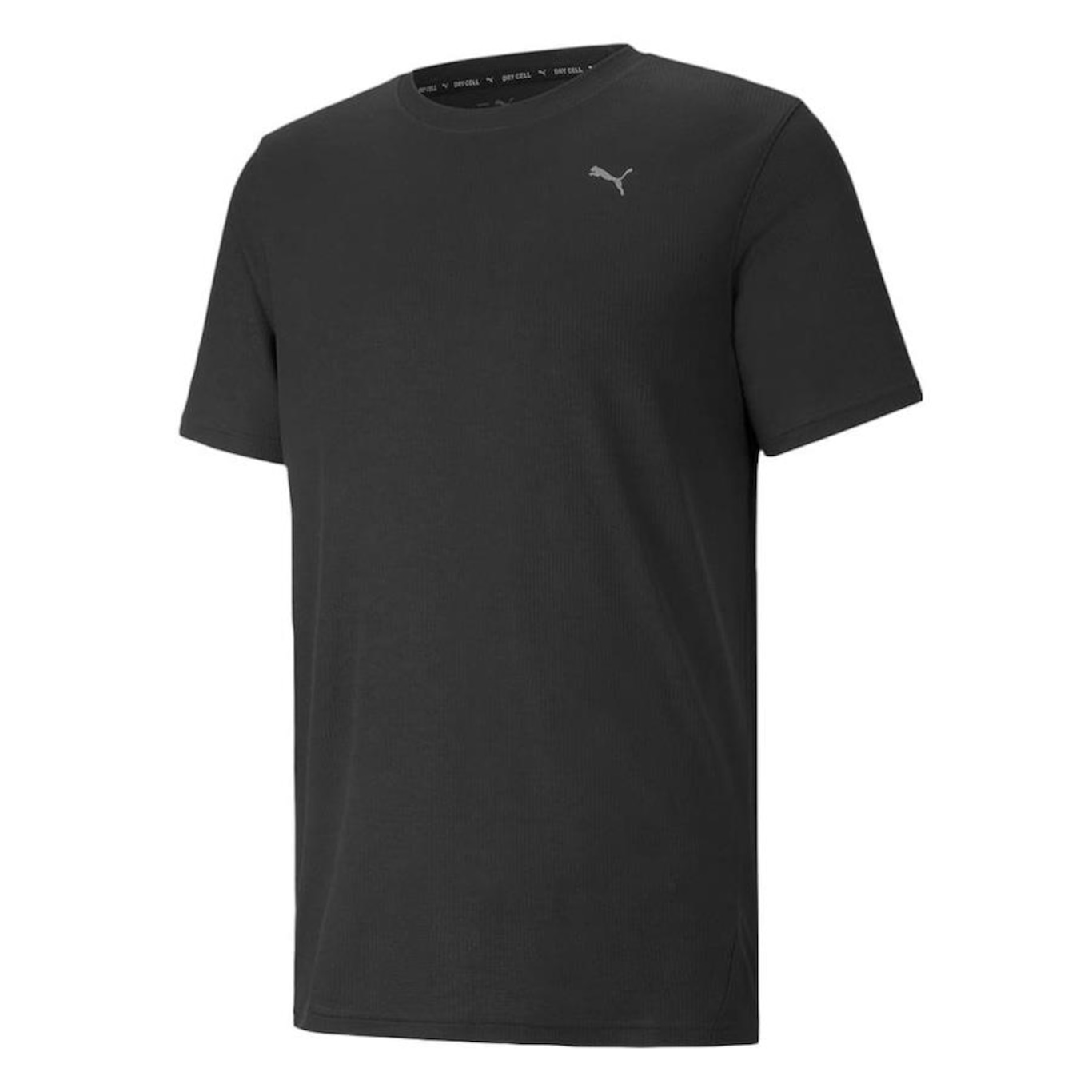 Camiseta Puma Performance Ss - Masculina - Foto 1