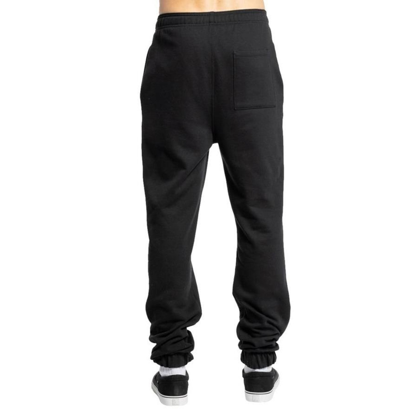 Calça de Moletom Element Cornell Track - Masculina - Foto 3