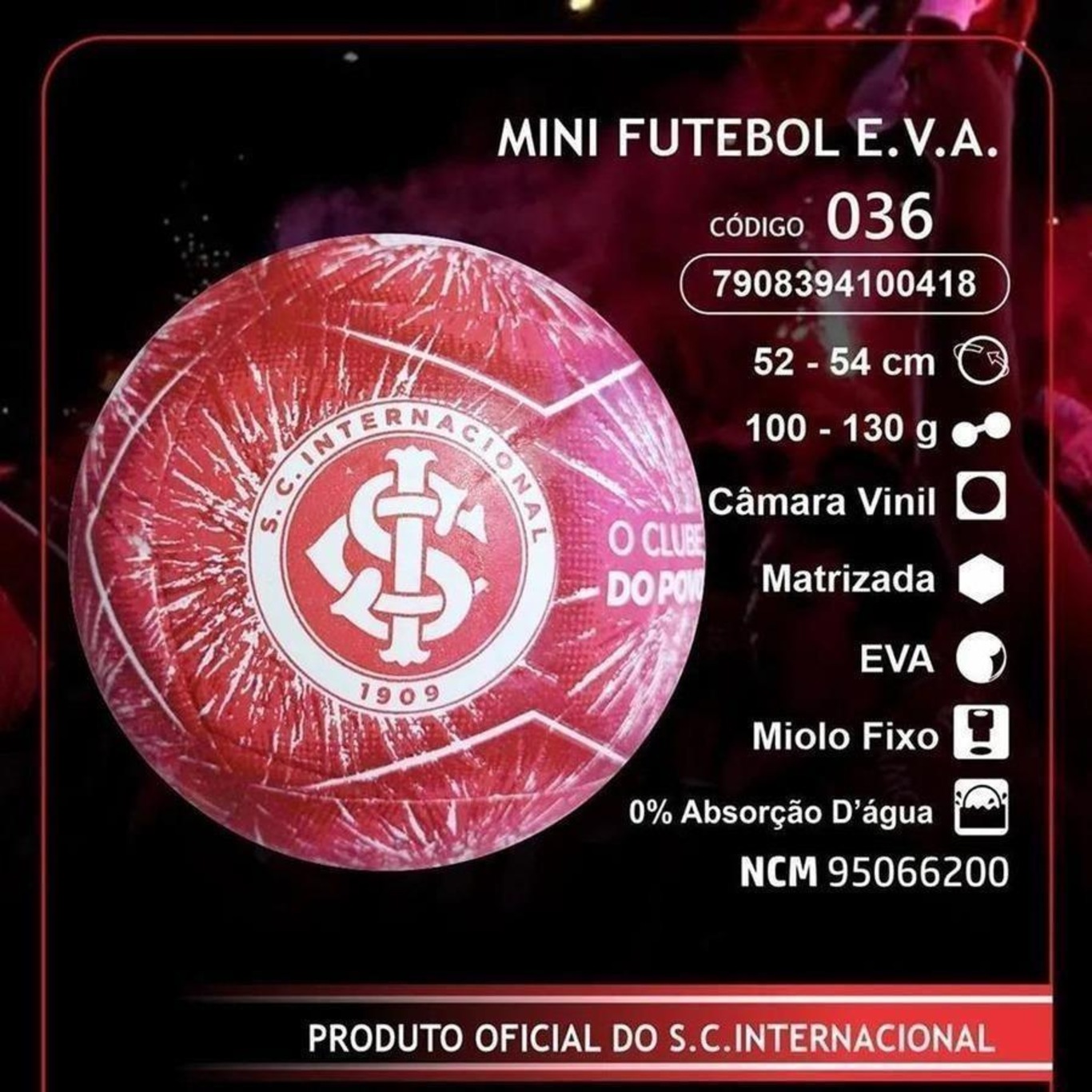 Futebol Feminino  Sport Club Internacional