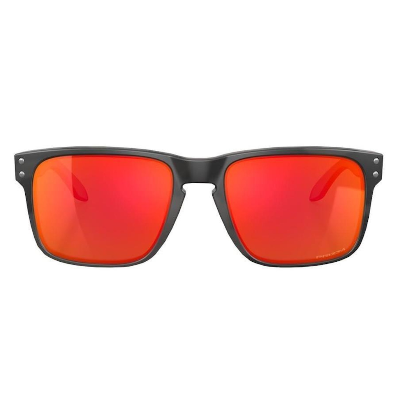 Óculos de Sol Oakley Holbrook Prizm - Unissex - Foto 2