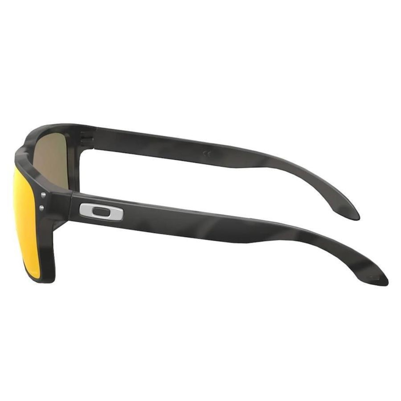 Óculos de Sol Oakley Holbrook Prizm - Unissex - Foto 4