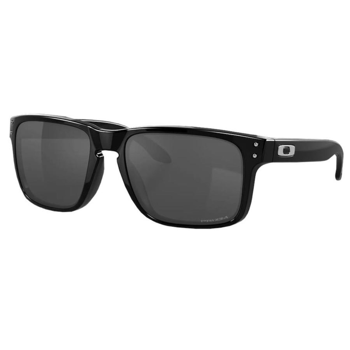 Óculos de Sol Unissex Oakley Holbrook PrizmPolished - Foto 1