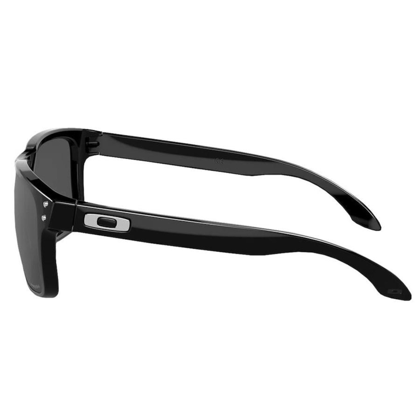 Óculos de Sol Unissex Oakley Holbrook PrizmPolished - Foto 5