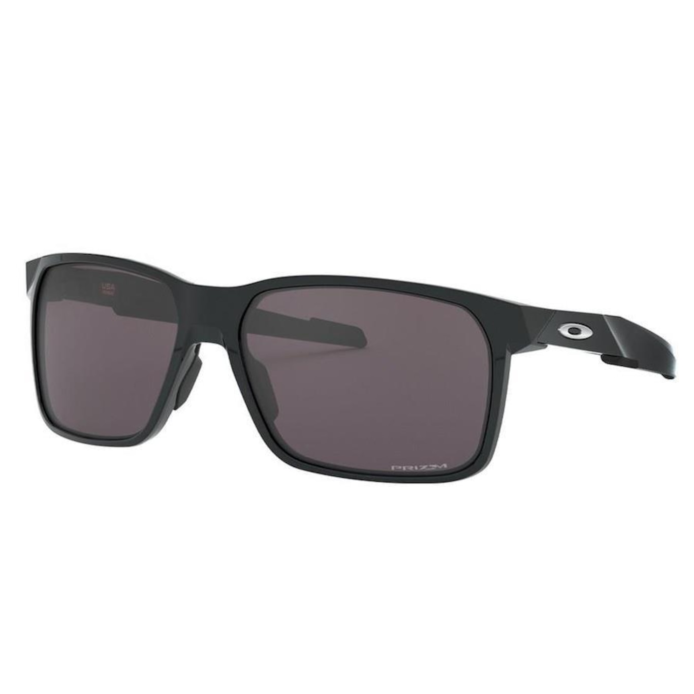 Óculos de Sol Oakley Portal X Prizm - Unissex - Foto 1