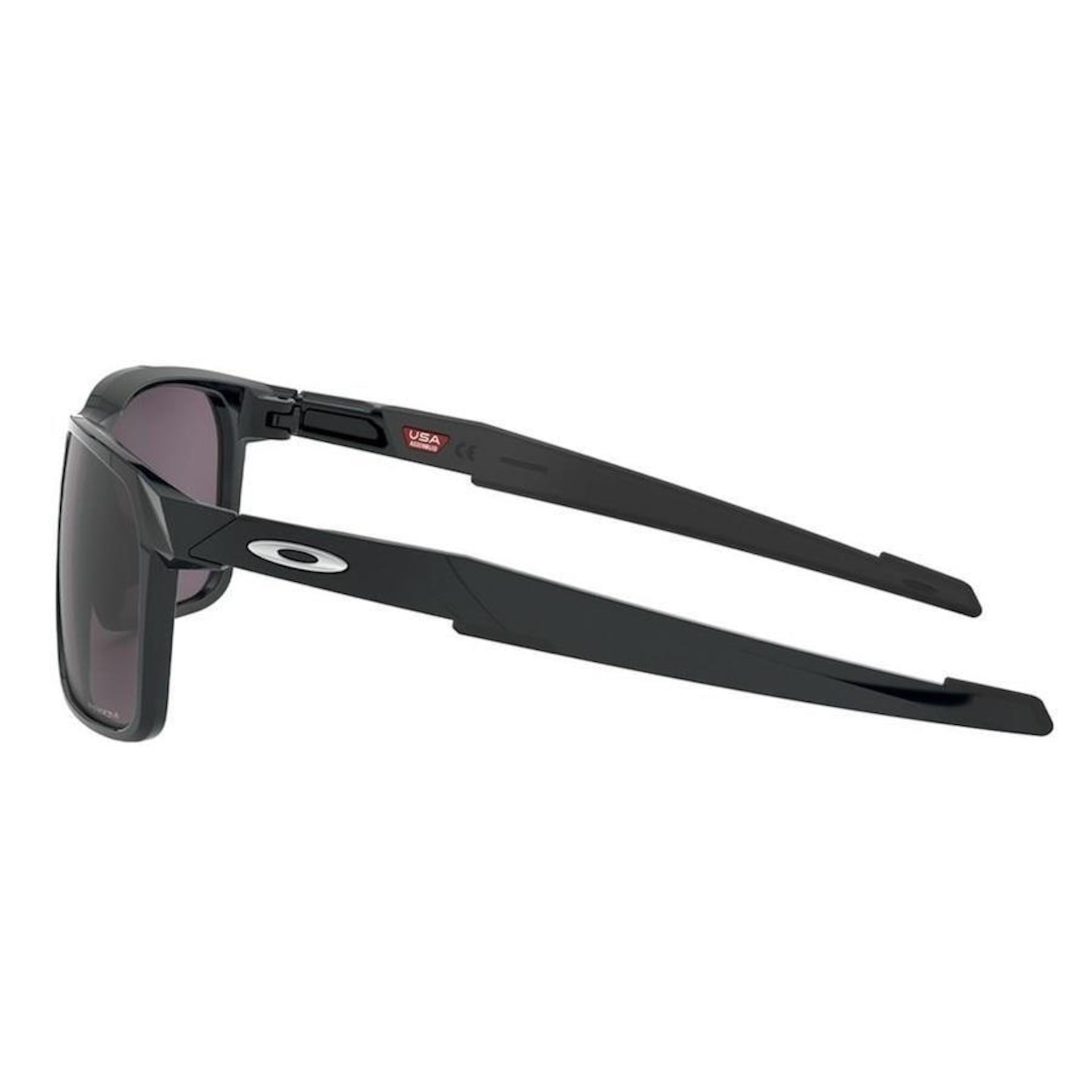 Óculos de Sol Oakley Portal X Prizm - Unissex - Foto 4