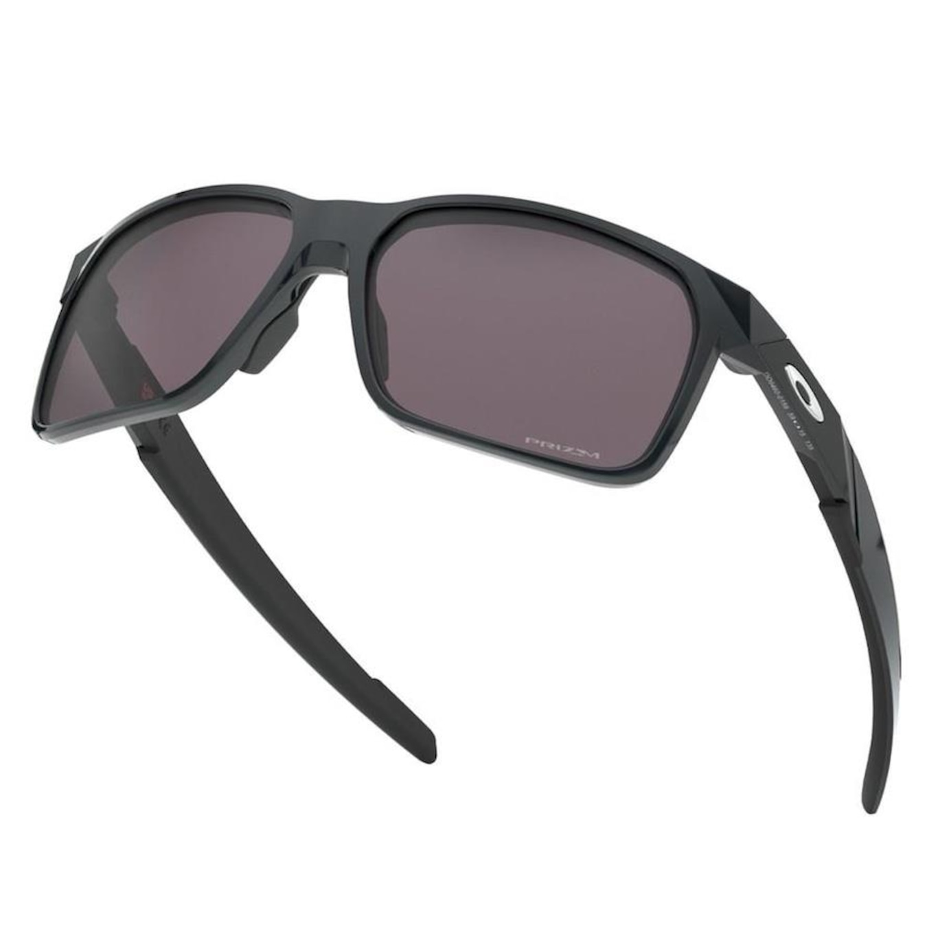 Óculos de Sol Oakley Portal X Prizm - Unissex - Foto 5