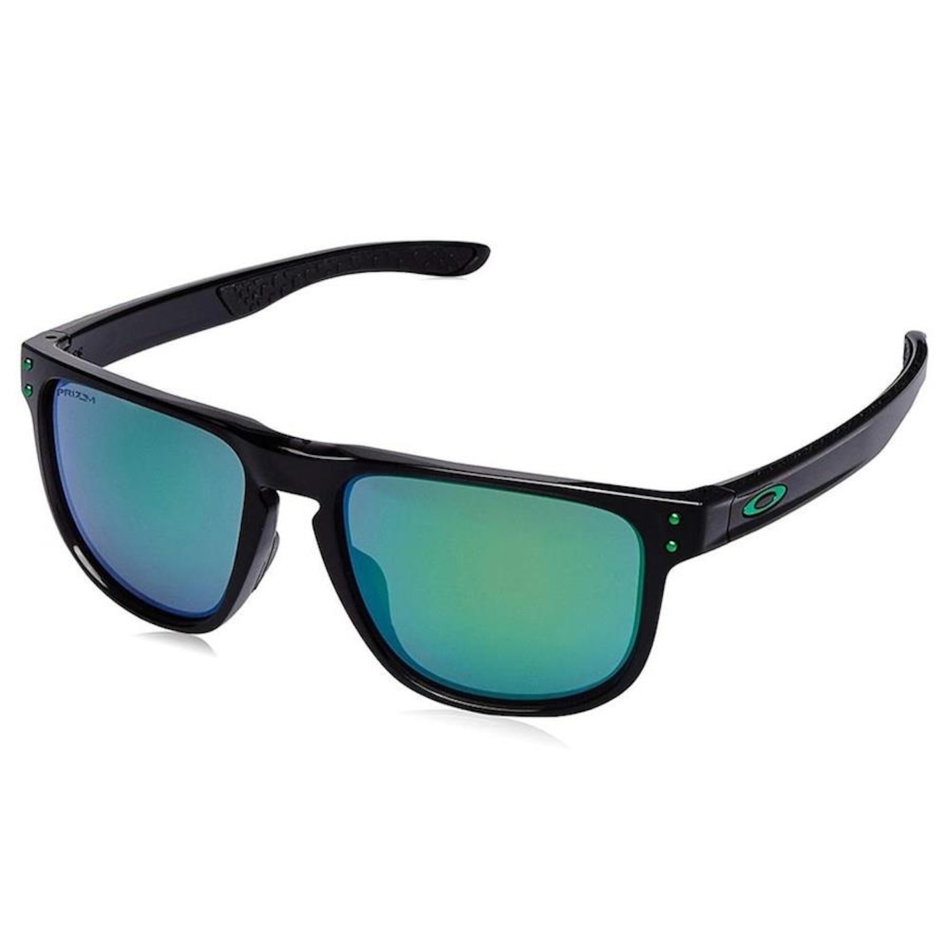 Óculos de Sol Unissex Oakley Holbrook R - Foto 5