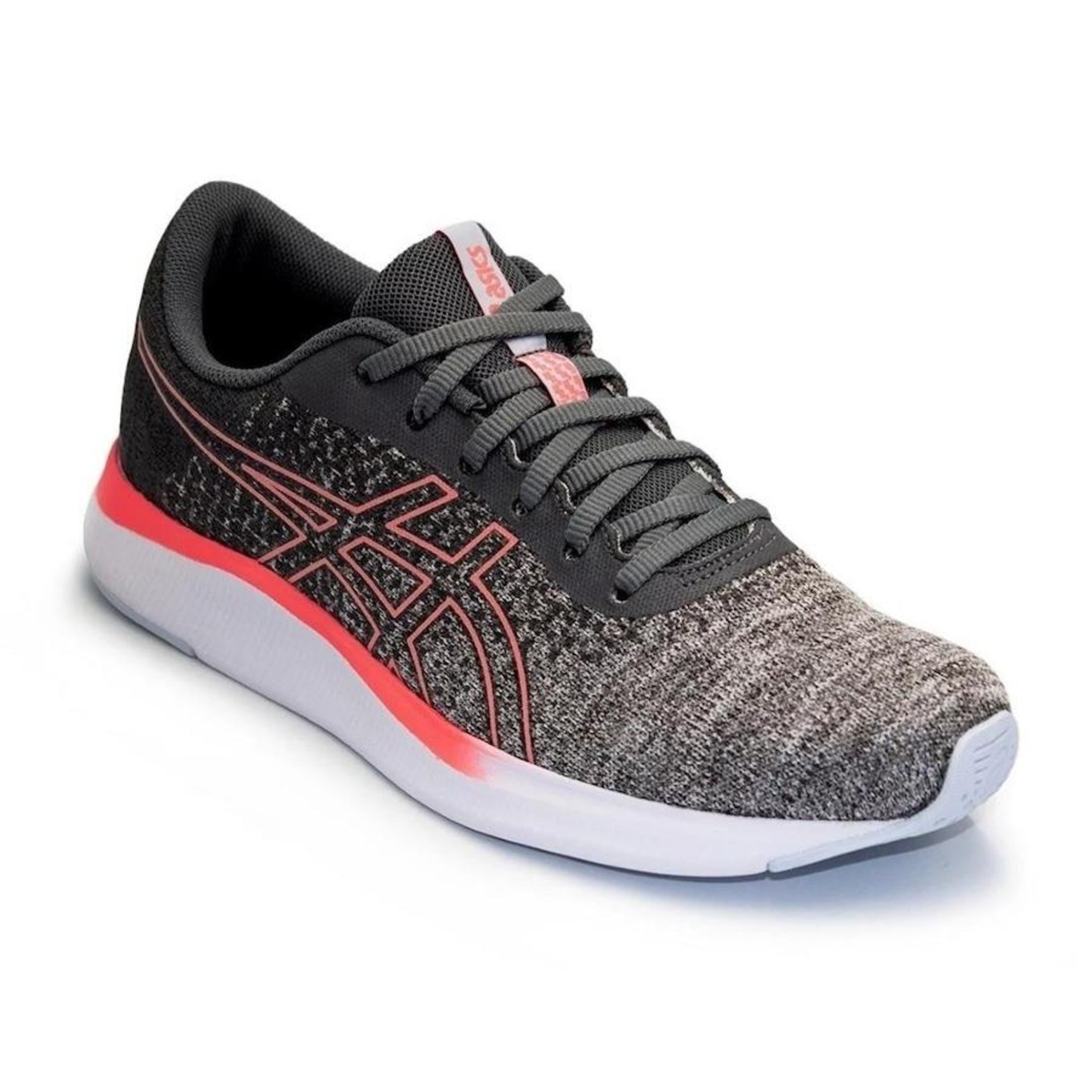 Tênis Asics Streetwise - Feminino - Foto 2