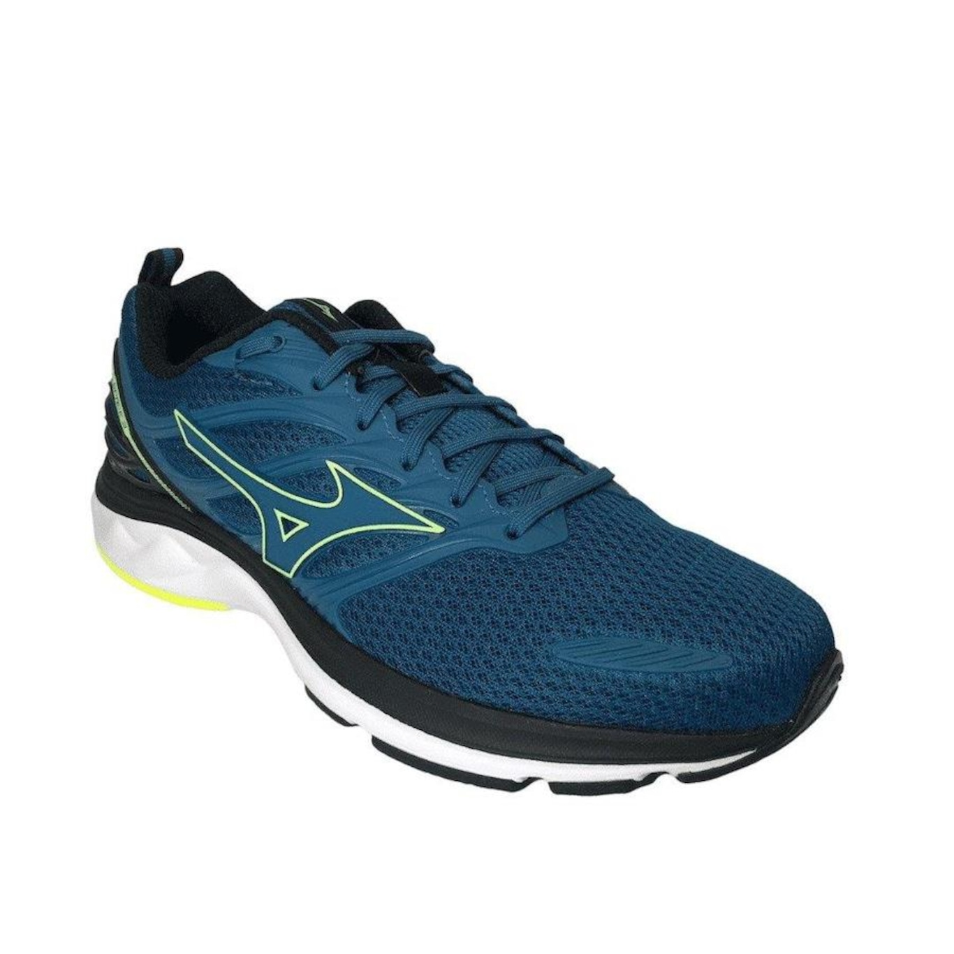 Tênis Mizuno Space 3 - Masculino - Foto 1