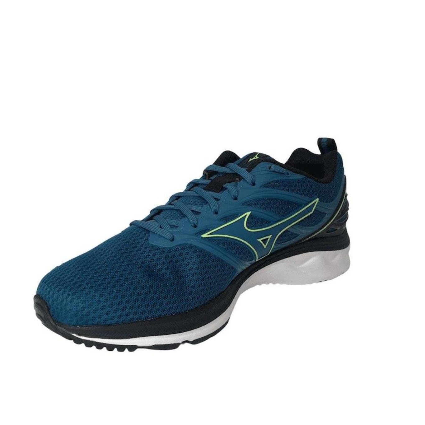 Tênis Mizuno Space 3 - Masculino - Foto 2