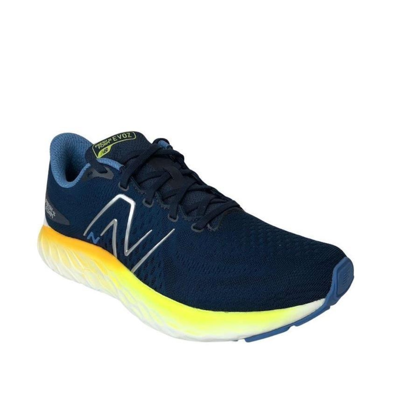 Tênis New Balance Evoz V3 - Masculino - Foto 1