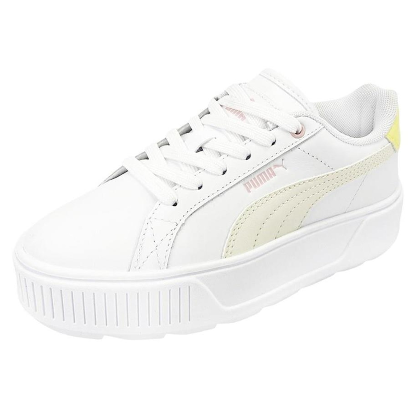 Tênis Puma Karmen L Bdp - Feminino - Foto 1