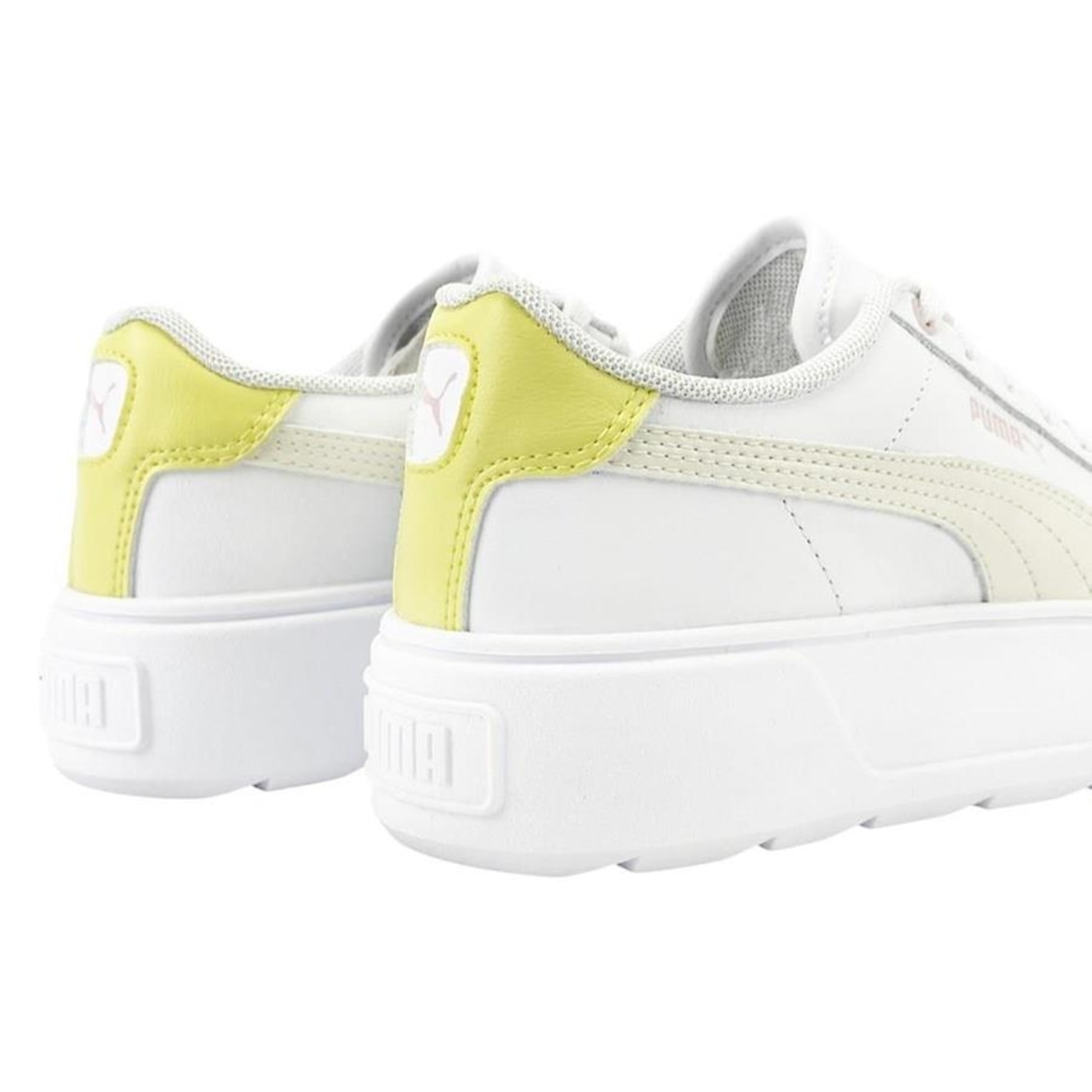 Tênis Puma Karmen L Bdp - Feminino - Foto 3