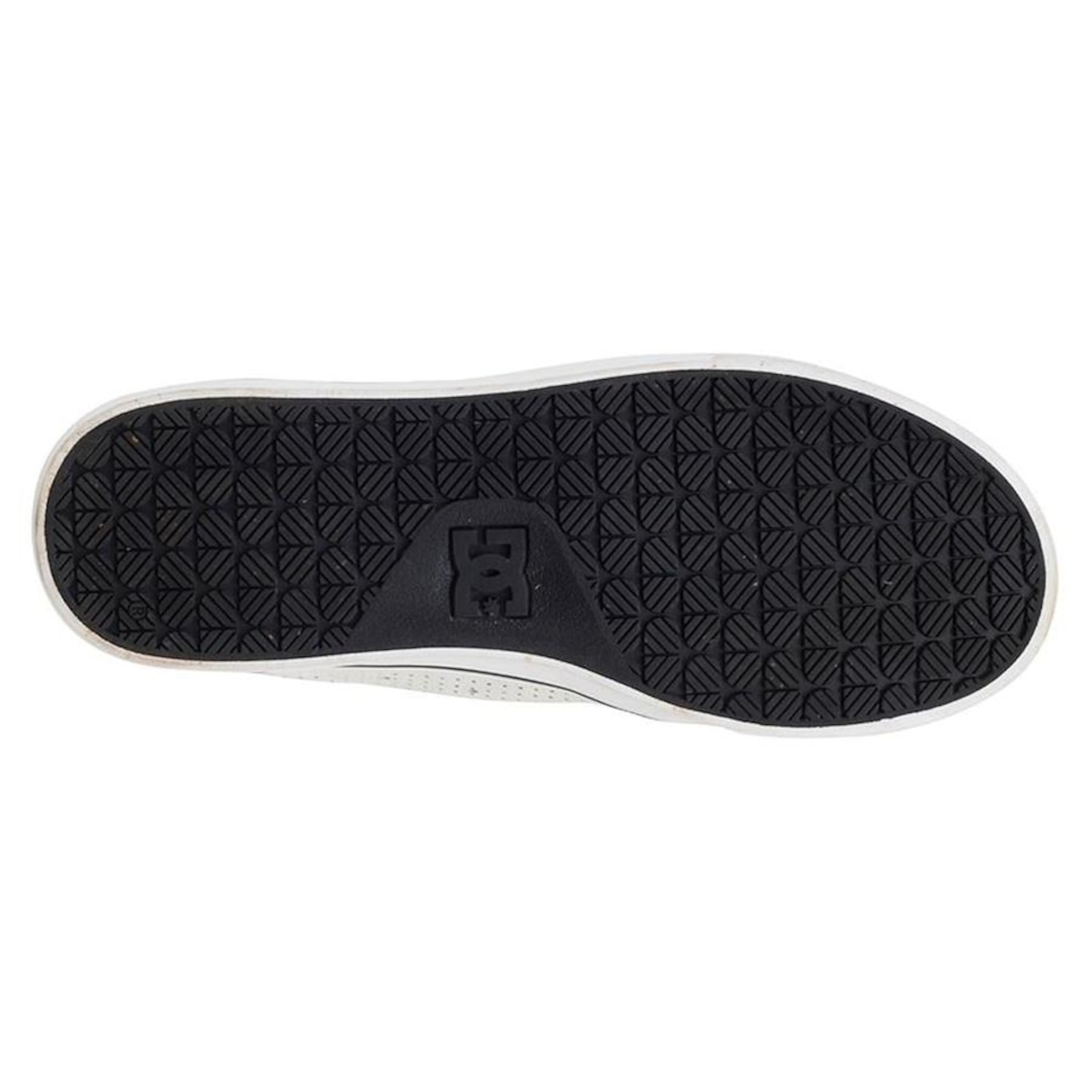 Tênis Dc Shoes Anvil La Se - Masculino - Foto 4