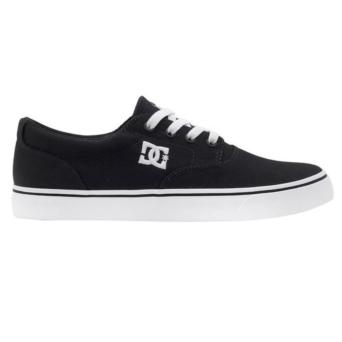 Tênis Dc Shoes New Flash 2 Tx - Feminino - Foto 3